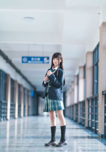 六间房