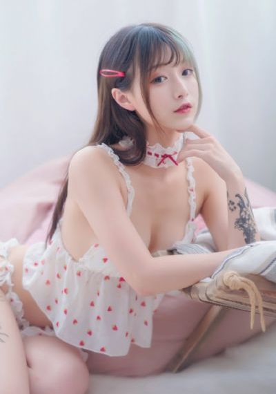 如意芳霏免费看