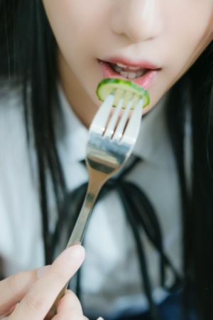 妈妈的秘密