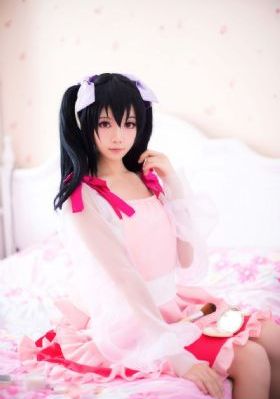 老板的女儿
