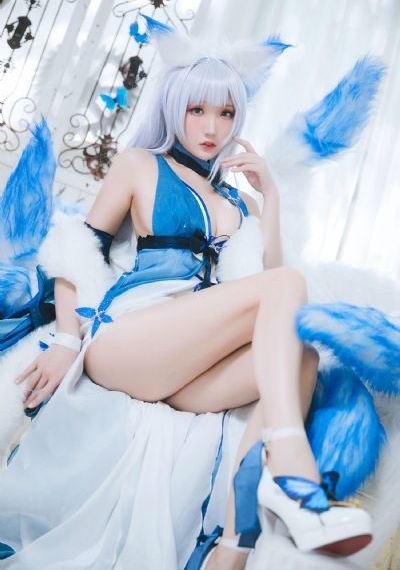 新边缘人