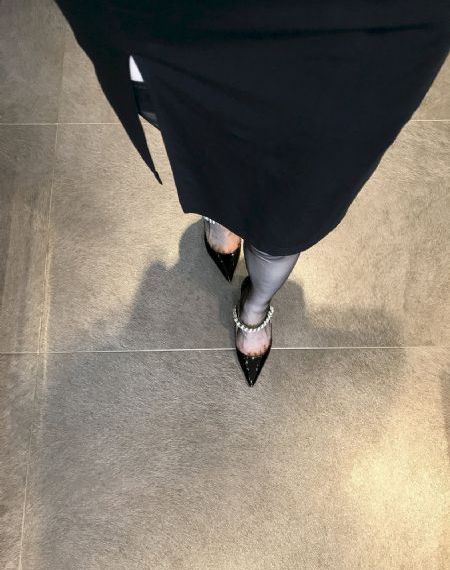 《逆袭》电视剧