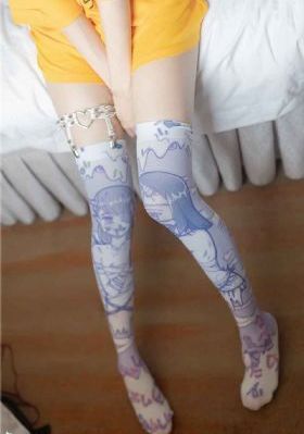 荷尔蒙4
