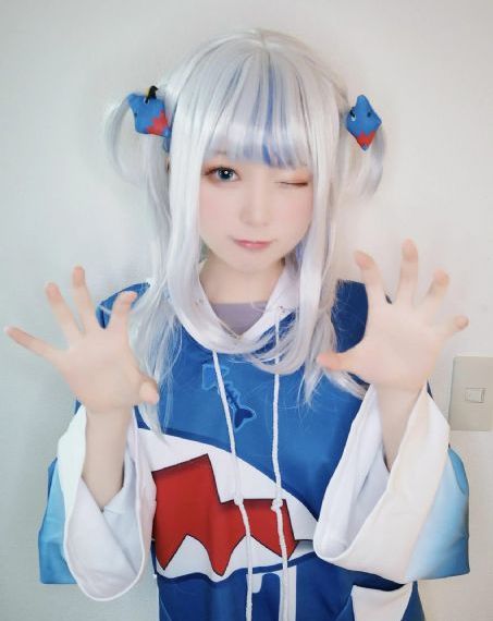 100个女朋友