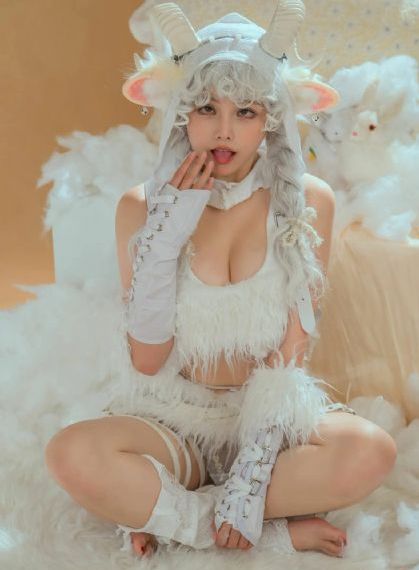 电视剧《皓镧传》