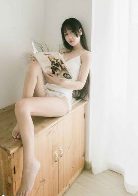 后宫之妾