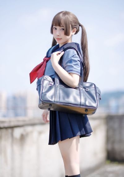 浮世风情绘