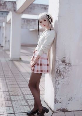 余生请多指教