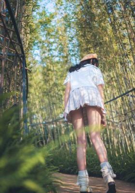 极度兽性